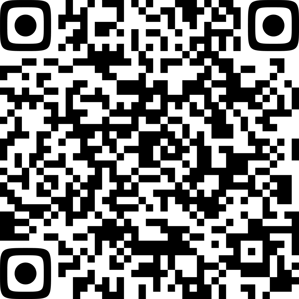 Bitcoin QR code to donate/make a recurring donation