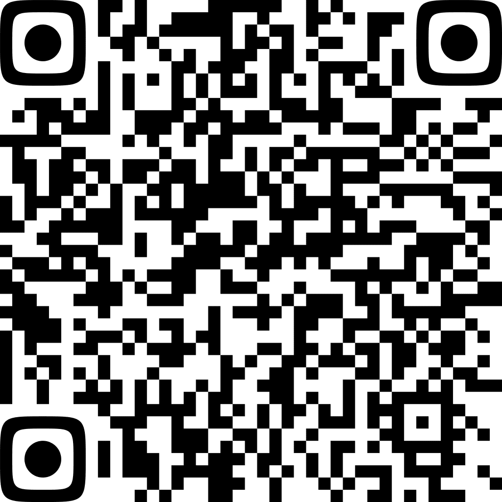 Ethereum QR code to donate/make a recurring donation