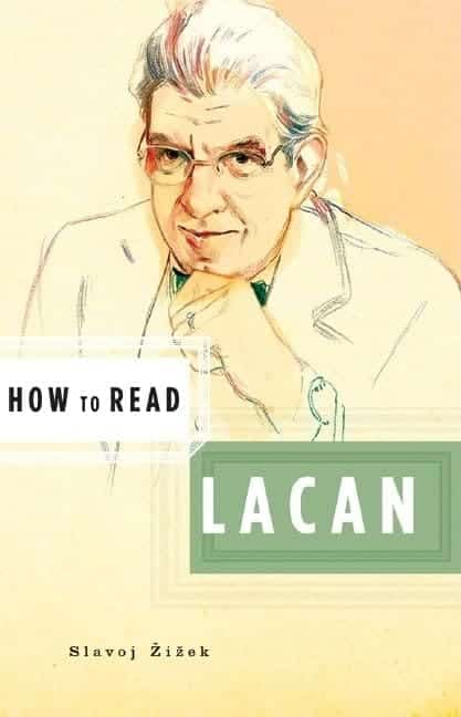 Lacan thought about language, both as a means of interpreting reality and as a "cage" from which man is no longer able to escape.