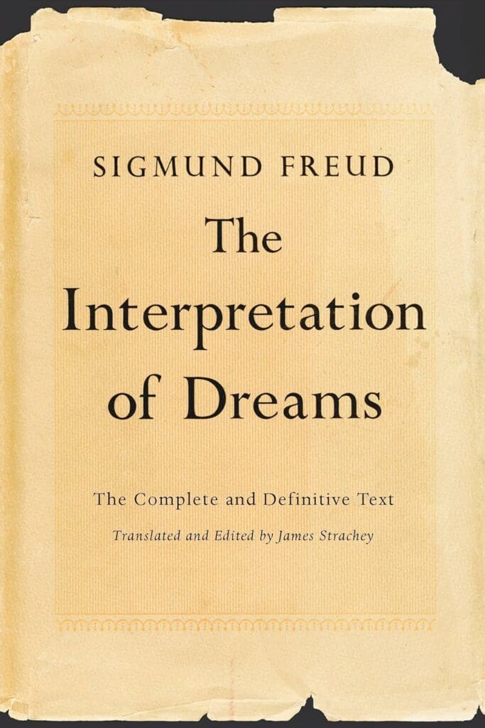 Sigmund Freud's Interpretation of Dreams. Through decoding in the psychoanalytic context of latent content, dreams provide access to unconscious desires and a better understanding of daily life behaviors. They have always fascinated mankind, both because of the bizarreness of the manifest content and because they were often believed to be supernatural messages about the individual's future. Freud has the great merit of scientifically understanding their true functional nature, enabling millions of people to experience the psychological weaknesses of daily life more consciously.